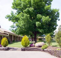 Mansfield Valley Motor Inn - Hervey Bay Accommodation