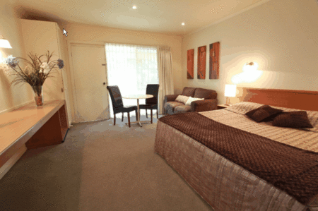 Mansfield Valley Motor Inn - Hervey Bay Accommodation 2