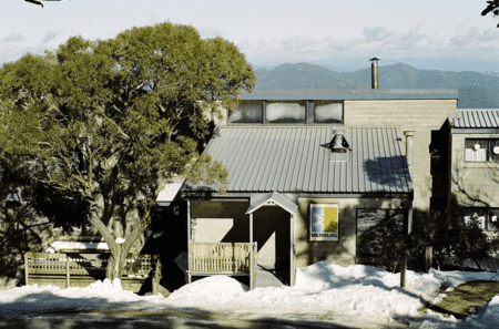 Merrijig Ski Club - Hervey Bay Accommodation 1
