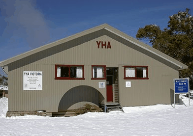 Mount Buller YHA Lodge - Tourism Hervey Bay