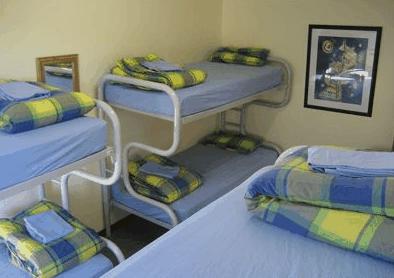 Mount Buller YHA Lodge - Hervey Bay Accommodation 1