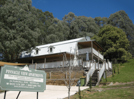 Enochs Point VIC Hervey Bay Accommodation