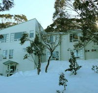 Schuss Lodge - Hervey Bay Accommodation