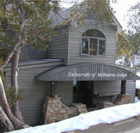University of Melbourne Lodge - Hervey Bay Accommodation