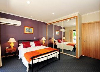 Portside Executive Apartments - Hervey Bay Accommodation 1