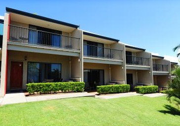 Portside Executive Apartments - Hervey Bay Accommodation 2