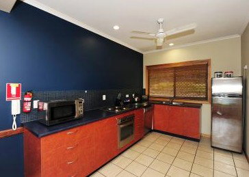 Portside Executive Apartments - Hervey Bay Accommodation 3