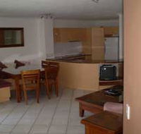 Sandcastles On Currumbin Beach - Hervey Bay Accommodation