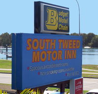 South Tweed Motor Inn - Hervey Bay Accommodation