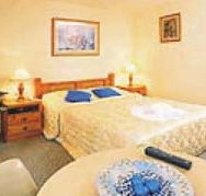 Cooks Endeavour Motor Inn - Hervey Bay Accommodation