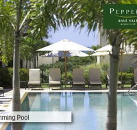 Peppers Bale Salt - Hervey Bay Accommodation