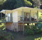 Shambala Bed  Breakfast - Hervey Bay Accommodation