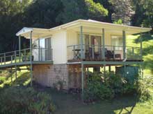 Shambala Bed & Breakfast - Hervey Bay Accommodation 0