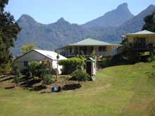 Shambala Bed & Breakfast - Hervey Bay Accommodation 1