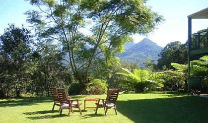 Shambala Bed & Breakfast - Hervey Bay Accommodation 2