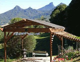Shambala Bed & Breakfast - Hervey Bay Accommodation 3