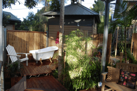 The Old Convent Guesthouse - Hervey Bay Accommodation