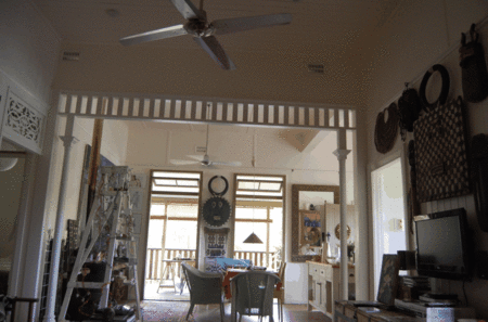 The Old Convent Guesthouse - Hervey Bay Accommodation 1