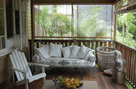 The Old Convent Guesthouse - Hervey Bay Accommodation 2