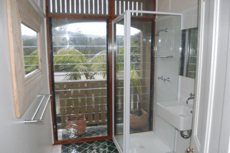 The Old Convent Guesthouse - Hervey Bay Accommodation 5