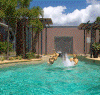 Southern Cross Atrium Apartments - Hervey Bay Accommodation