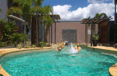 Southern Cross Atrium Apartments - Hervey Bay Accommodation 0