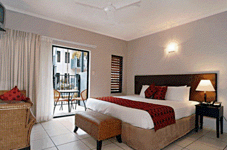 Southern Cross Atrium Apartments - Hervey Bay Accommodation 1