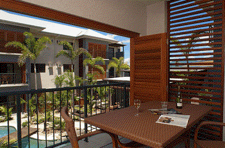 Southern Cross Atrium Apartments - Hervey Bay Accommodation 3