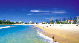 Sunshine Beach Resort - Hervey Bay Accommodation 0
