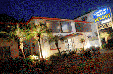 Sunshine Beach Resort - Hervey Bay Accommodation 1