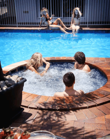 Sunshine Beach Resort - Hervey Bay Accommodation 2