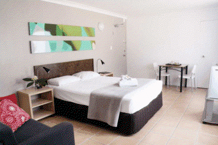 Sunshine Beach Resort - Hervey Bay Accommodation 4