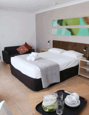 Sunshine Beach Resort - Hervey Bay Accommodation 5
