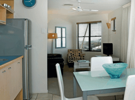 The Beach Retreat Coolum - Hervey Bay Accommodation 2