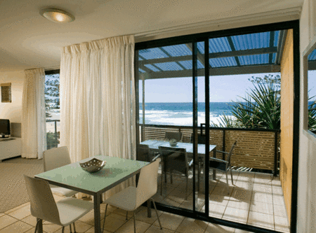 The Beach Retreat Coolum - Hervey Bay Accommodation 4
