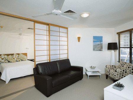 The Beach Retreat Coolum - Hervey Bay Accommodation 5