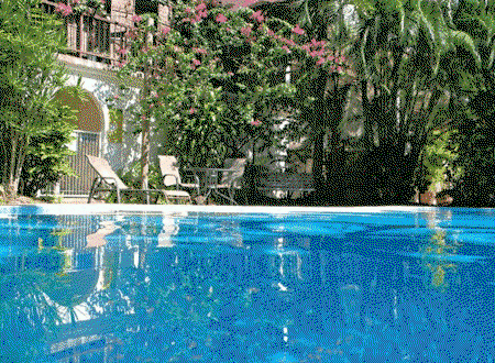 Tranquility Palm Cove - Hervey Bay Accommodation 0