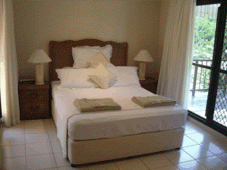 Tranquility Palm Cove - Hervey Bay Accommodation 1