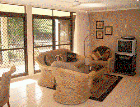 Tranquility Palm Cove - Hervey Bay Accommodation 2