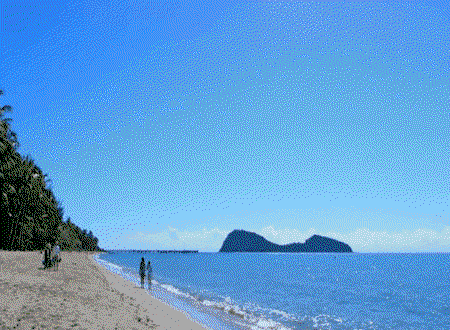 Tranquility Palm Cove - Hervey Bay Accommodation 5