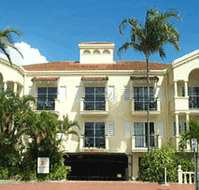 Villa Vaucluse - Hervey Bay Accommodation