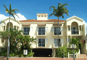 Villa Vaucluse - Hervey Bay Accommodation 0