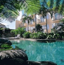Villa Vaucluse - Hervey Bay Accommodation 1