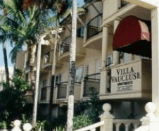 Villa Vaucluse - Hervey Bay Accommodation 2