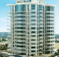 Aqua Vista - Hervey Bay Accommodation