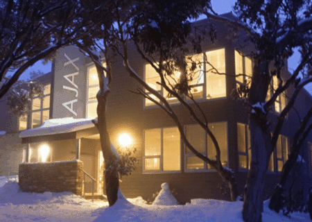 Ajax Ski Club - Hervey Bay Accommodation