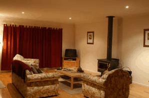 Alpine View Holiday Units - Hervey Bay Accommodation