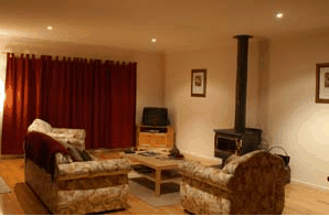 Alpine View Holiday Units - Hervey Bay Accommodation 1
