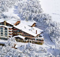 Hotel Pension Grimus - Hervey Bay Accommodation