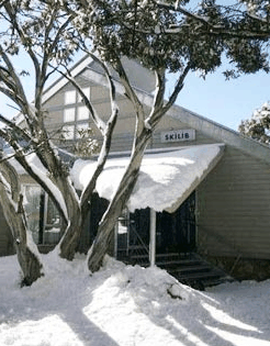 SkiLib Alpine Club - Hervey Bay Accommodation